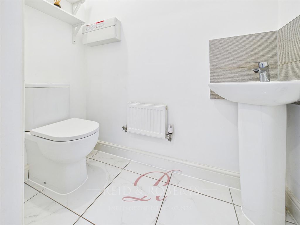 Additional image 13 of 4 bed detached house for saleHawker Road, Sealand, Deeside CH5