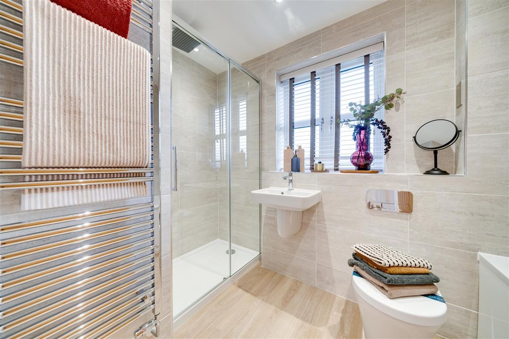 Additional image 17 of 4 bed detached house for saleOff Hospital Lane, Bedworth CV12