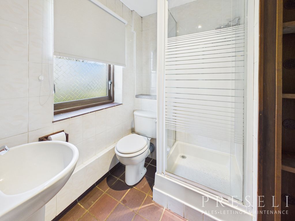 Additional image 22 of 3 bed detached house to rentSt. Davids Road, Haverfordwest SA62