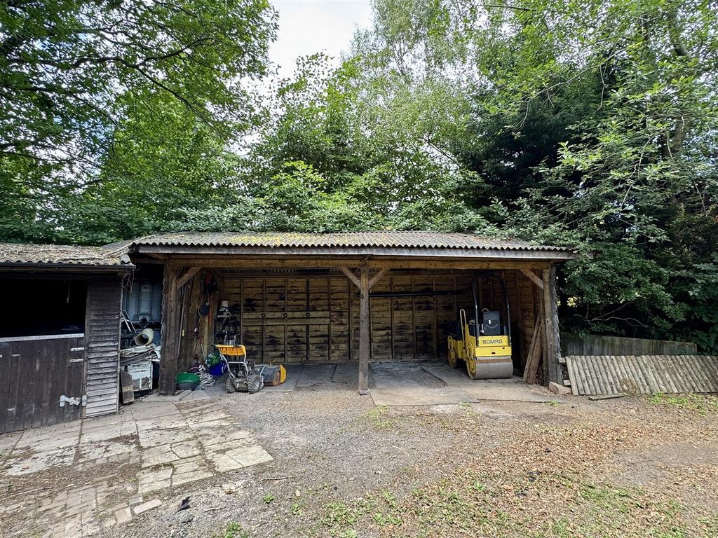 Additional image 49 of 4 bed detached house for saleCoombe Lea, Catbrook, Chepstow NP16