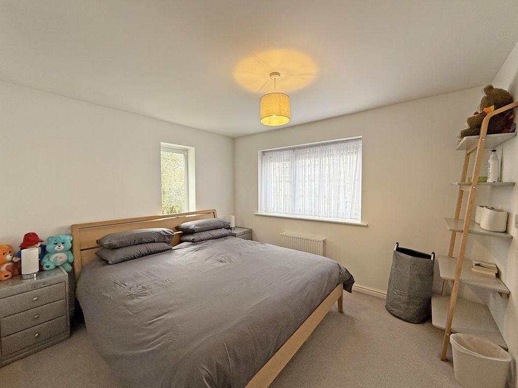 Additional image 12 of 4 bed detached house for saleSandpiper Road, Palmerston Heights, Plymouth PL6