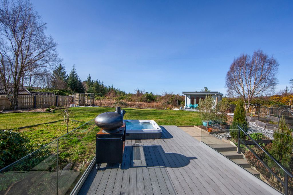 Additional image 40 of 5 bed detached house for saleEilean Fraoich, North Connel, By Oban PA37