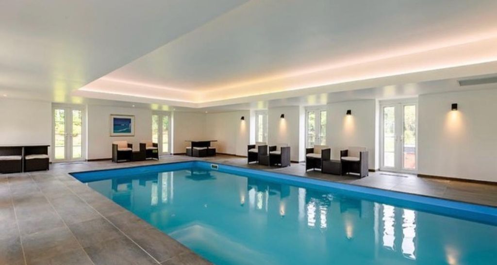 Additional image 7 of 21 bed country house for saleRempstone Road, Belton Loughborough LE12