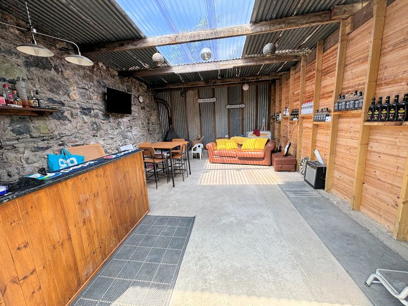 Additional image 58 of 8 bed detached house for saleLlanegryn LL36