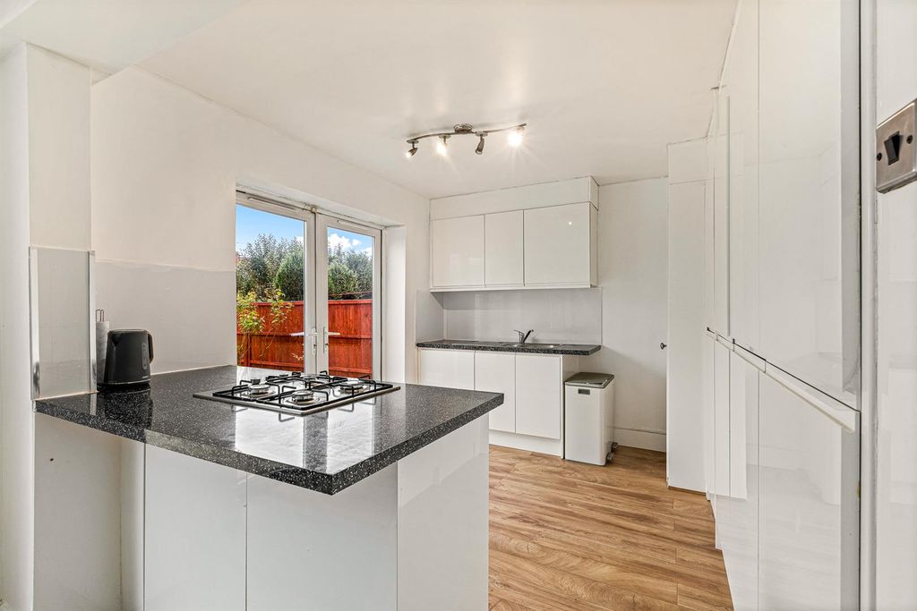 Property photo 2 of 30 Kitchen Area