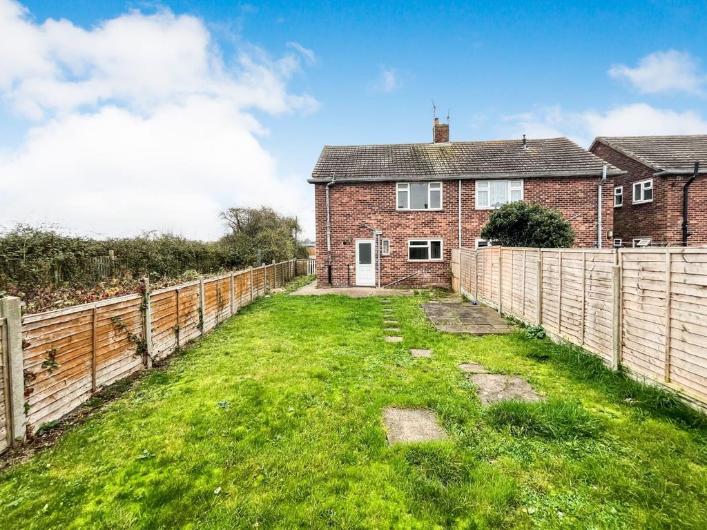 Property photo 1 of 10 Rear View.Jpg