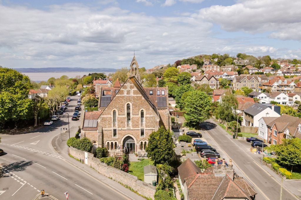 Additional image 29 of 3 bed town house for saleThe View, Woodhill Road BS20