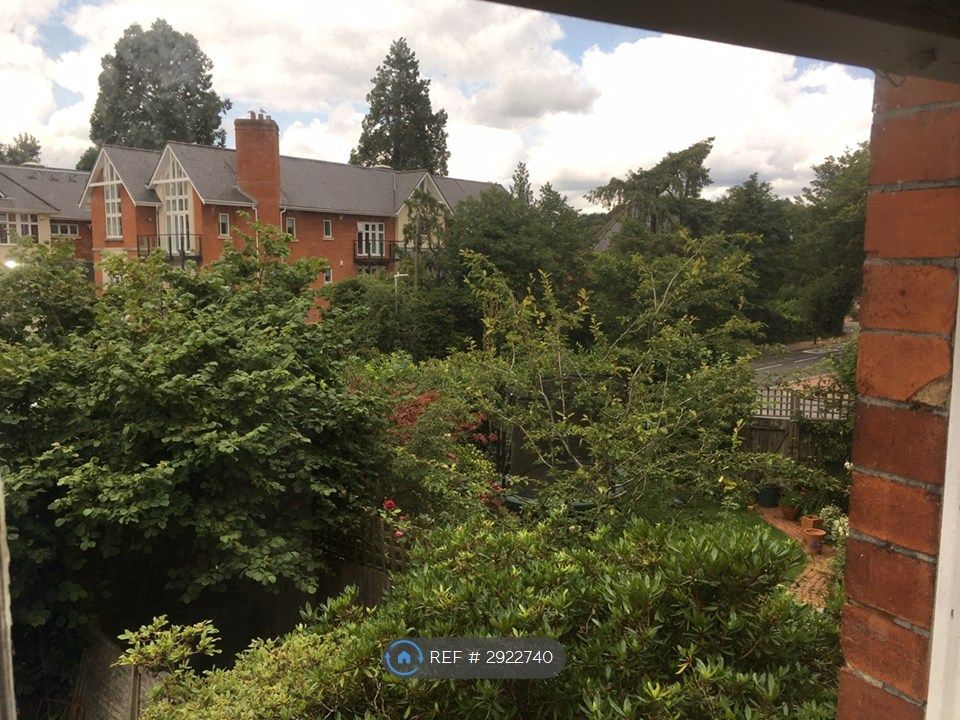 Property photo 3 of 9 View From Bedroom