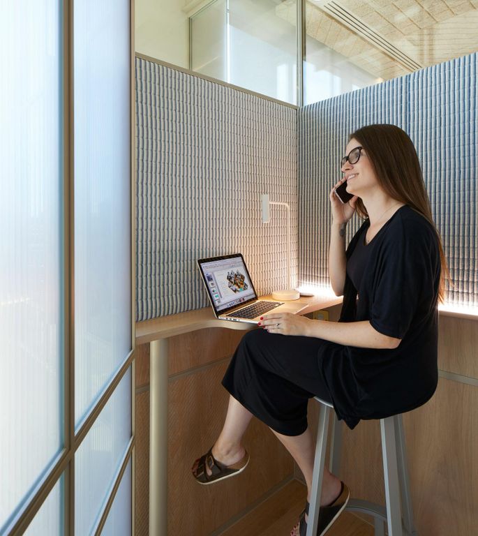 Property photo 2 of 6 2. Booths.Jpg