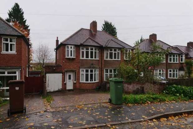 4 bed property to rent Botley
