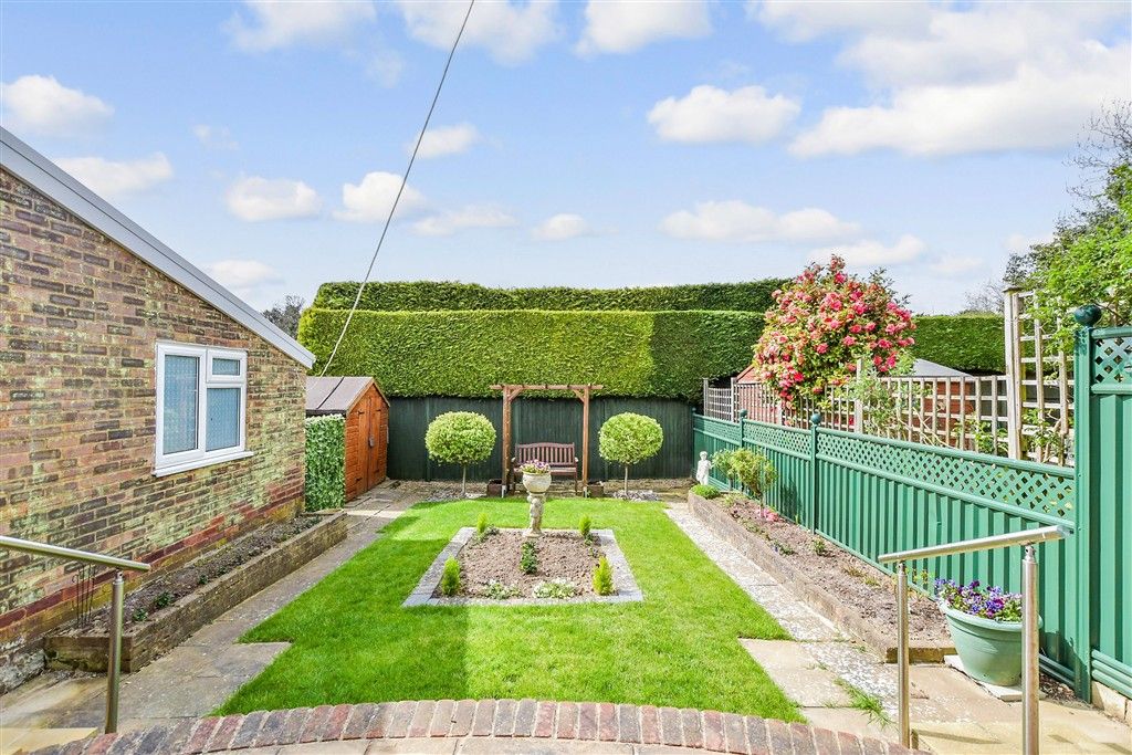 Property photo 2 of 9 Rear Garden