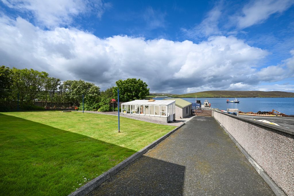 Additional image 53 of 3 bed bungalow for saleVatnabrek, Wadbister, Girlsta, Shetland ZE2
