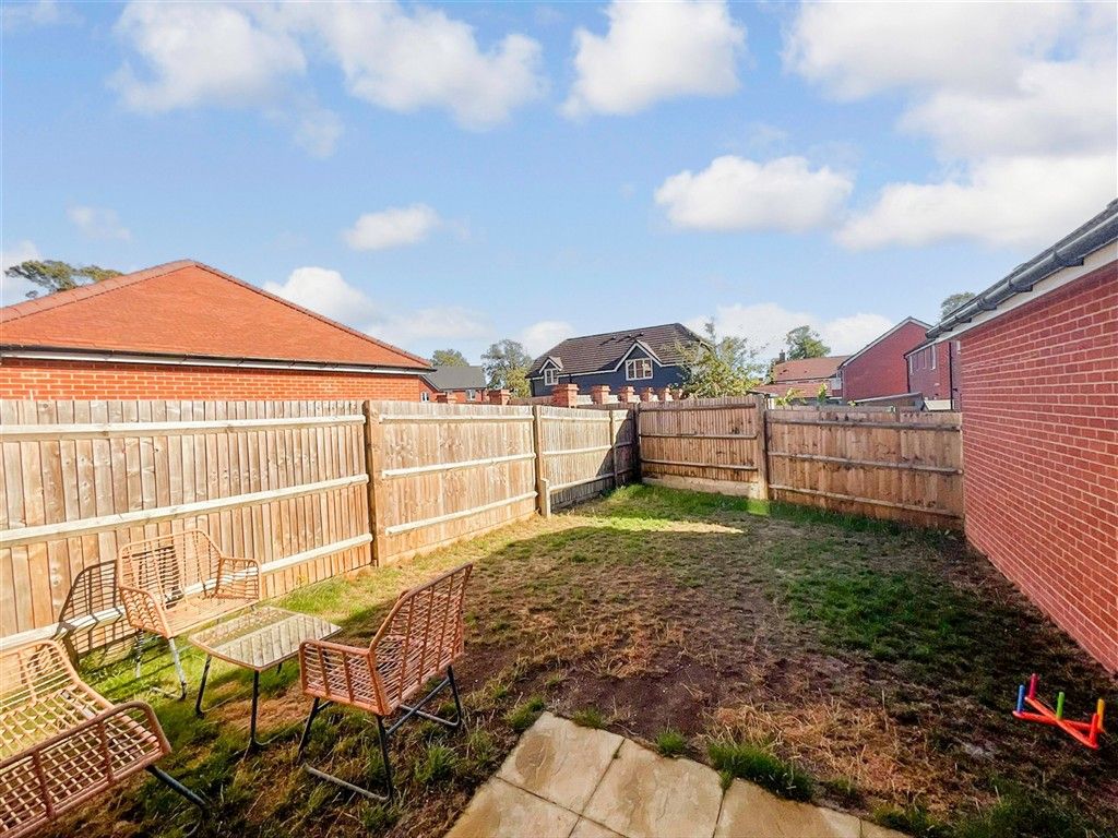 Property photo 2 of 2 Rear Garden