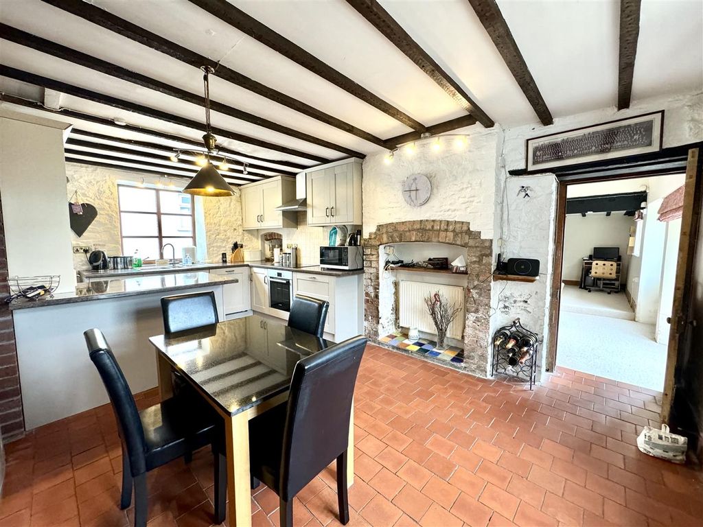 Additional image 6 of 4 bed detached house for saleTrelleck, Monmouth NP25