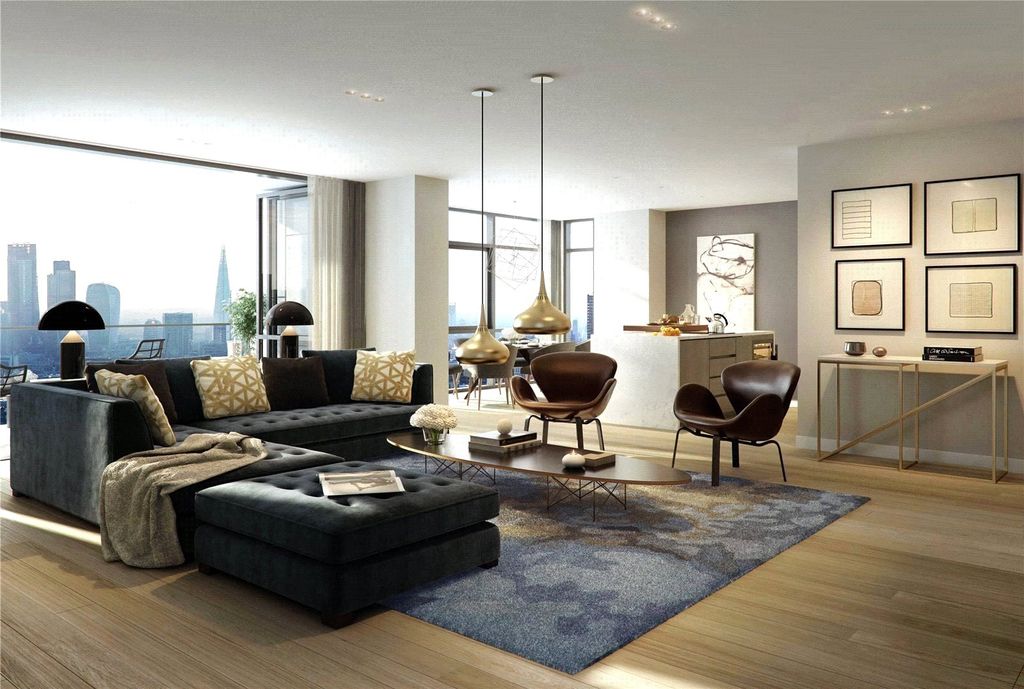 Property photo 1 of 12 Living Room