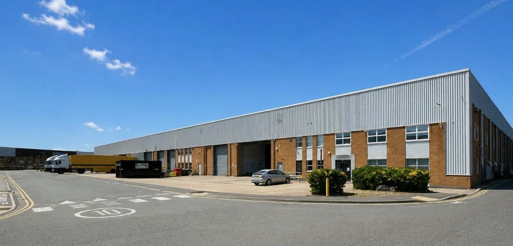 Property photo 2 of 5 The Heathrow Estate