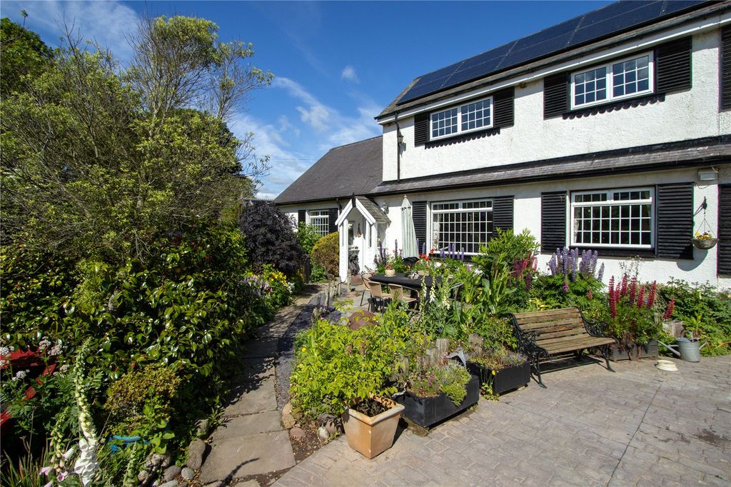 Additional image 22 of 5 bed detached house for saleOrchard Cottage, Lunan Bay, Inverkeilor, Angus DD11