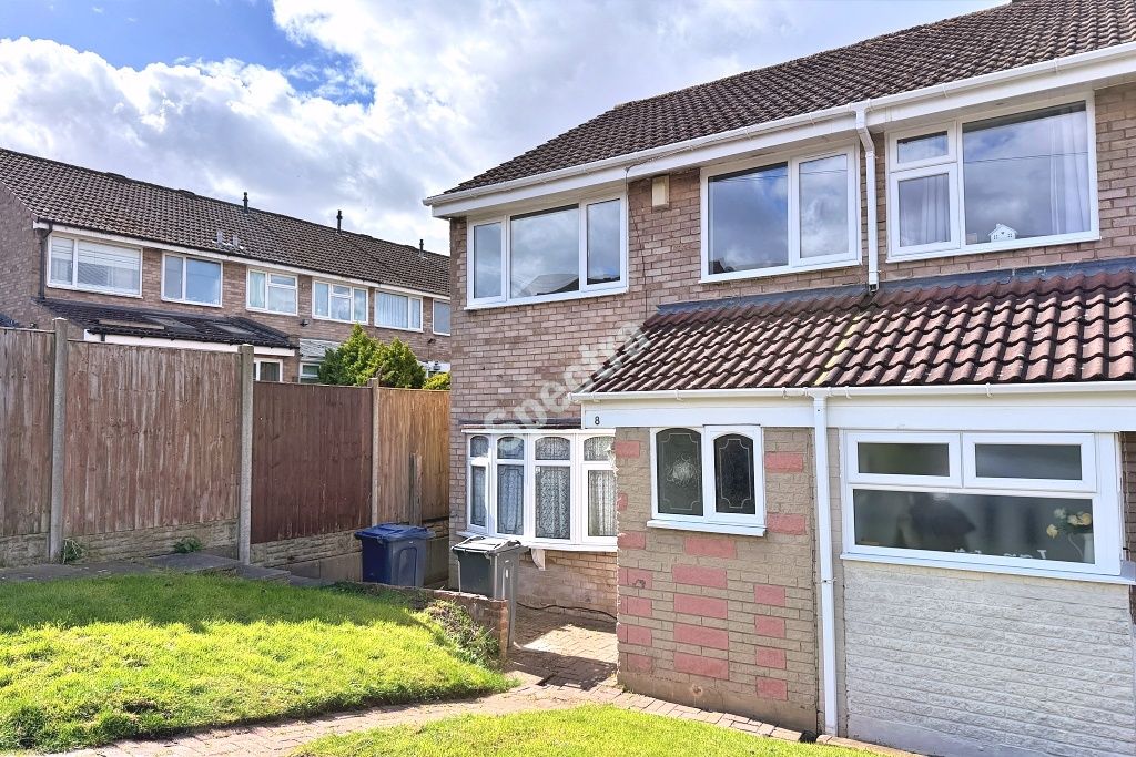 Property photo 1 of 15 3 Bedroom Terraced For Rent