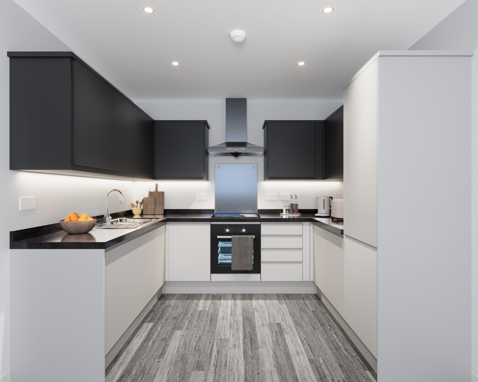 Property photo 1 of 5 Interior CGI