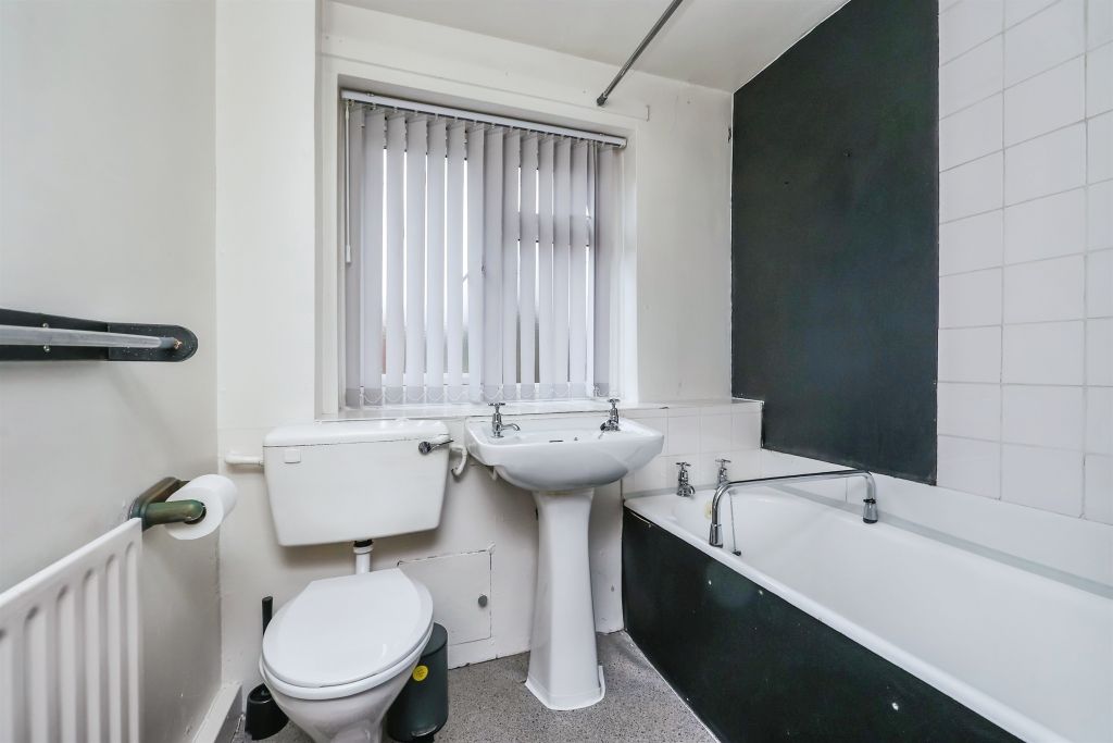 Additional image 16 of 1 bed maisonette for saleBlackburn Place, Ilkeston DE7