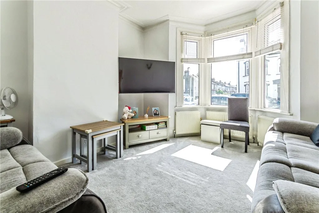 House in London, Thornton Heath - View 3