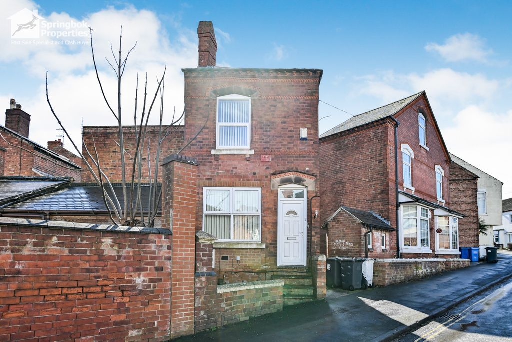 Property photo 1 of 13 Front View