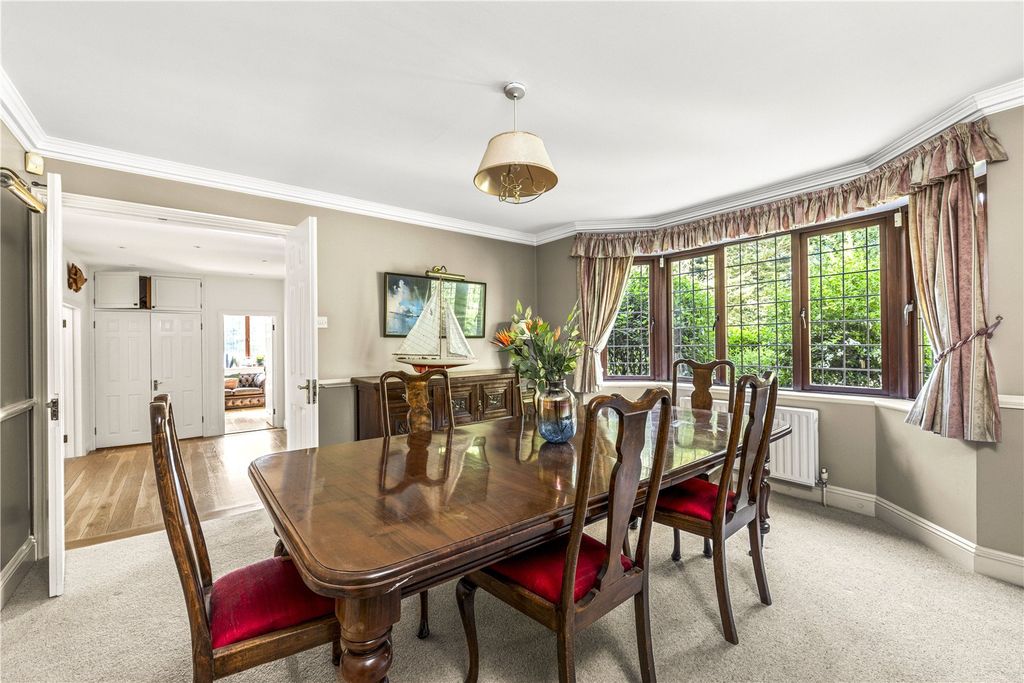 Property photo 3 of 22 Dining Room
