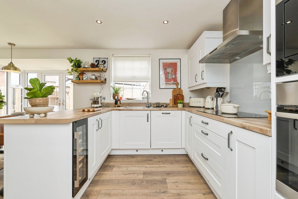 Additional image 5 of 4 bed detached house for saleTurners View, Darlington DL2