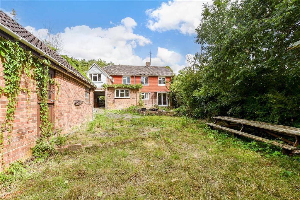 Property photo 2 of 9 Rear Garden