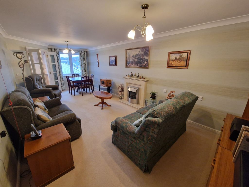 Property photo 2 of 10 Living-Dining Room