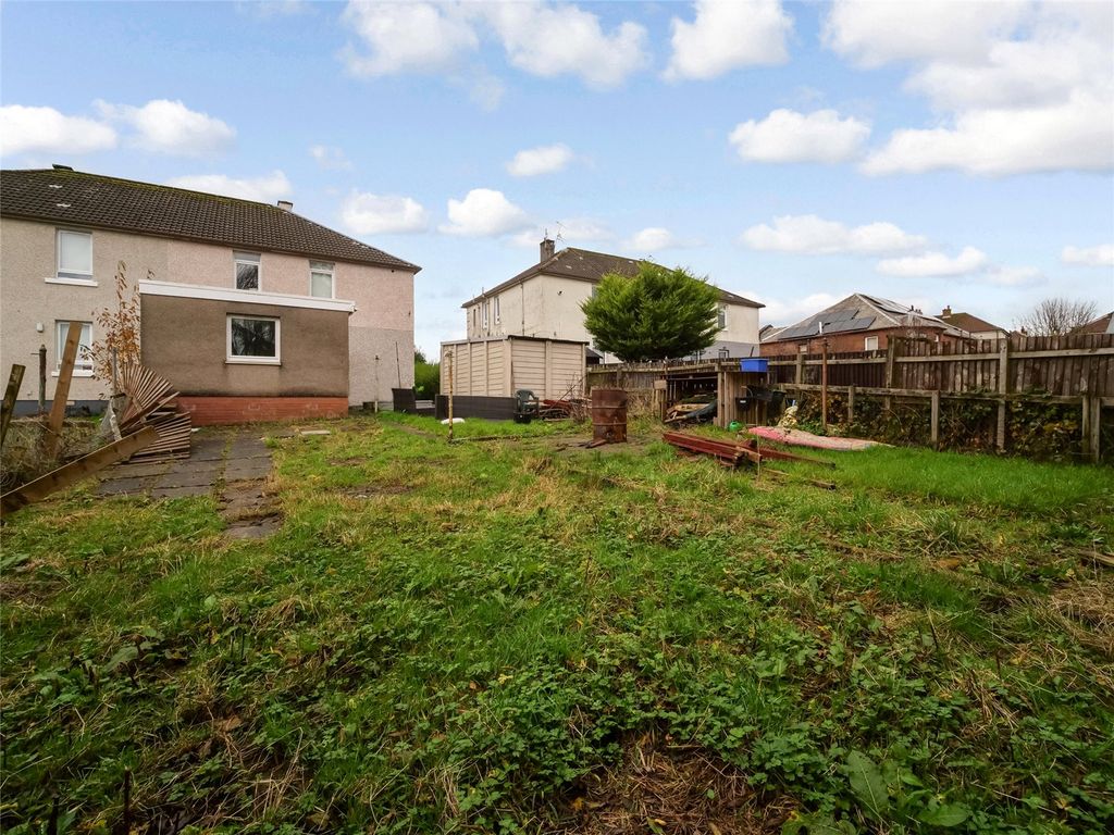 Additional image 17 of 3 bed flat for saleSorn Road, Auchinleck, Cumnock, East Ayrshire KA18