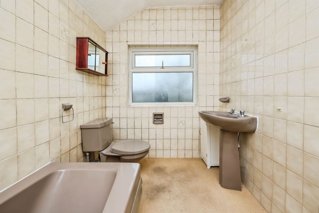 Additional image 19 of 2 bed terraced house for saleFlamstead Road, Ilkeston DE7