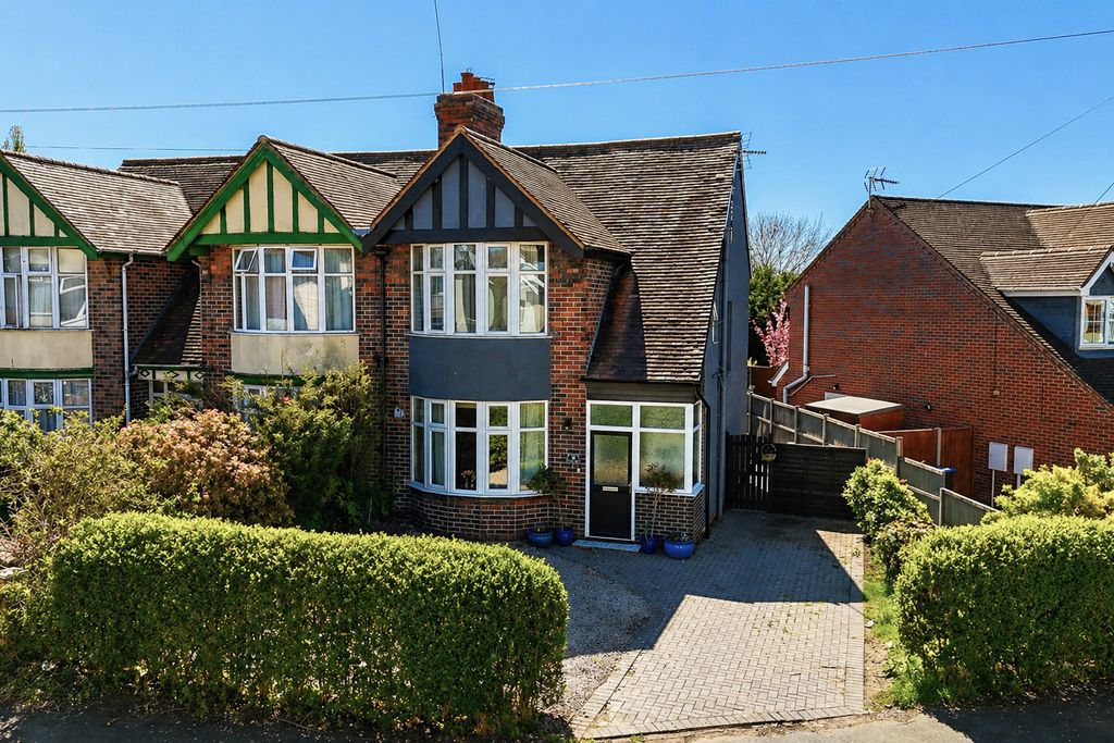 Property photo 1 of 23 Fronthouse