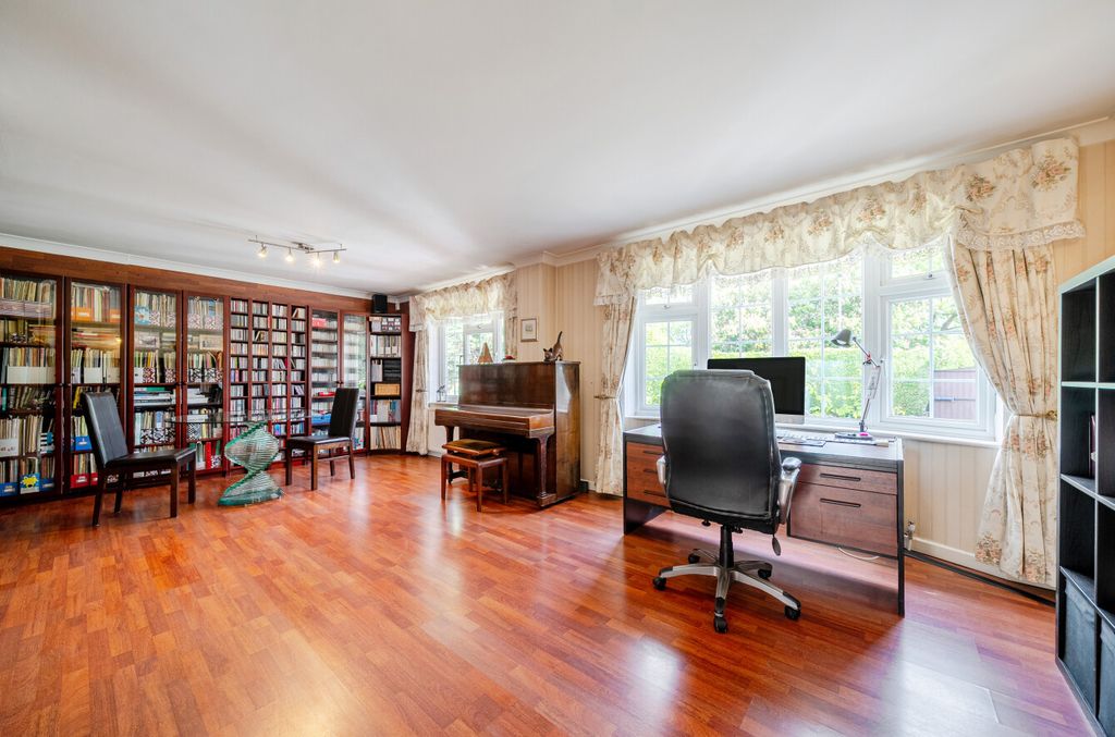Property photo 3 of 26 Music Room/Library