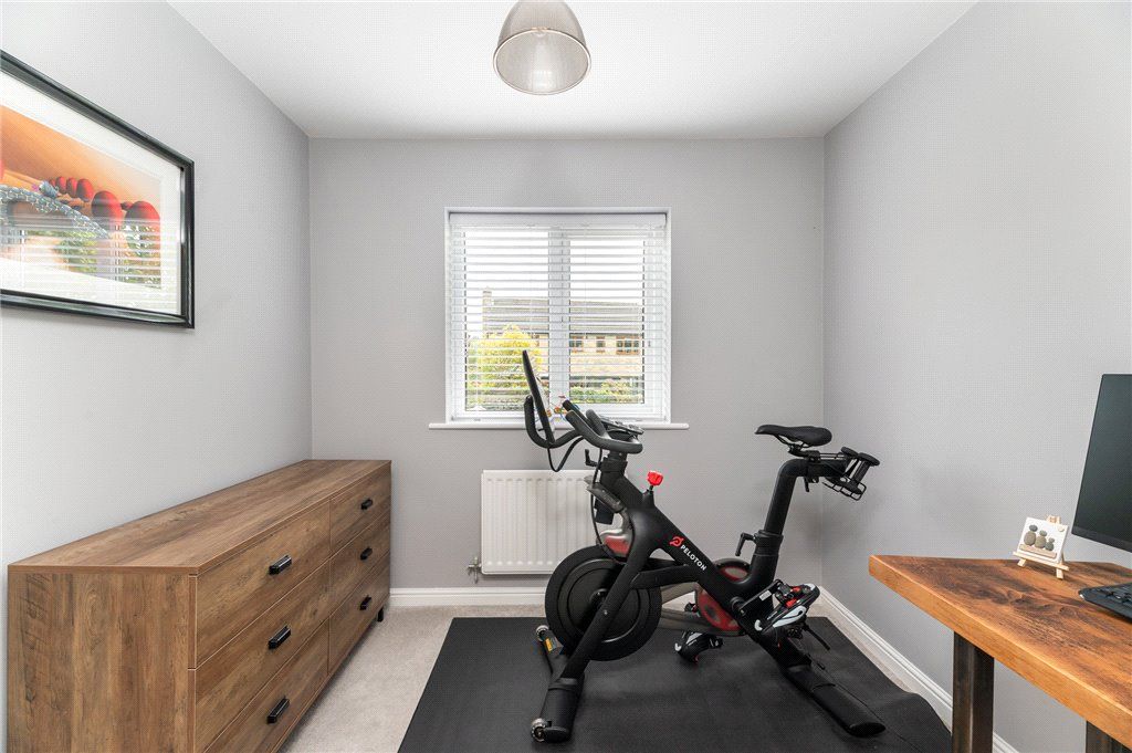 Additional image 28 of 4 bed detached house for saleNightingale Walk, Bingley, West Yorkshire BD16