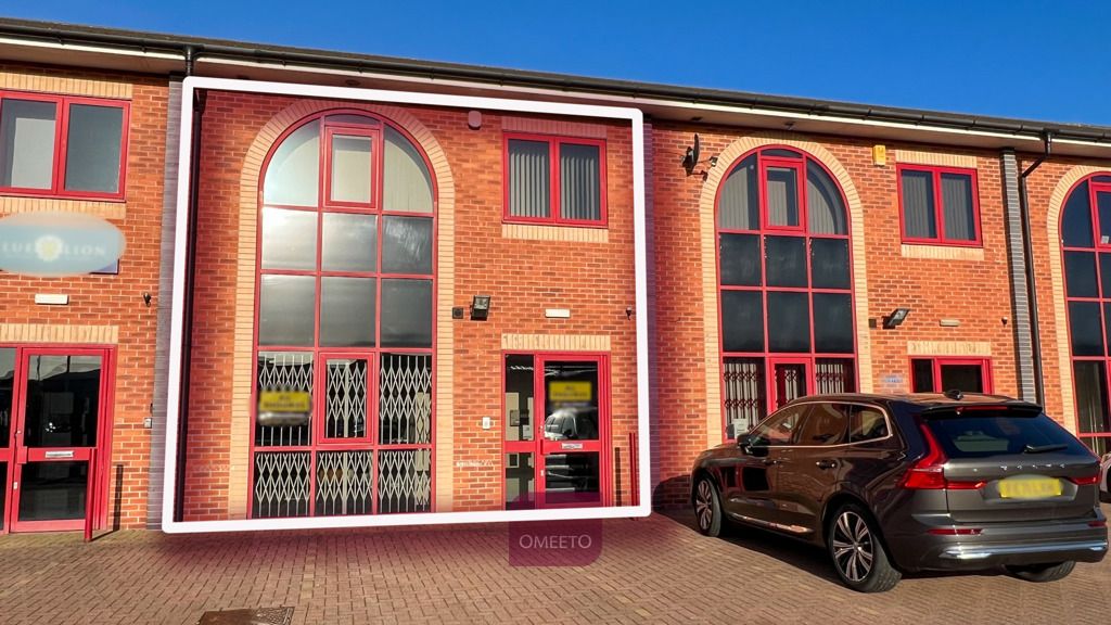Property photo 2 of 7 Office To Let