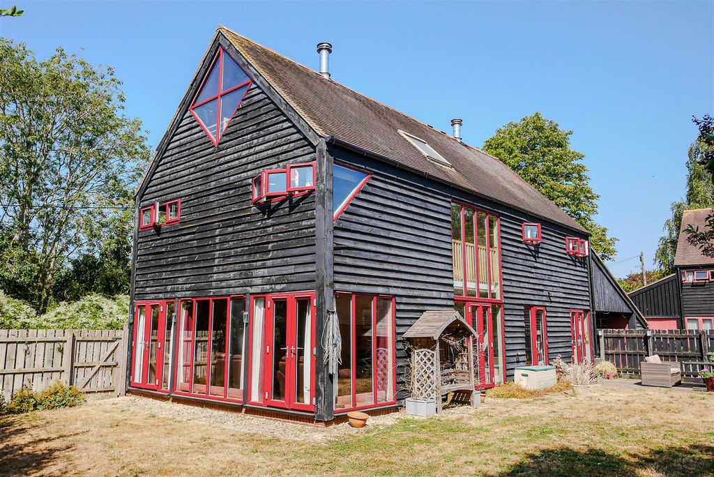 Property photo 2 of 23 Rear Elevation