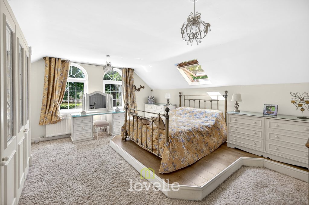 Additional image 25 of 3 bed detached house for salePelham Avenue, Scartho, Grimsby DN33