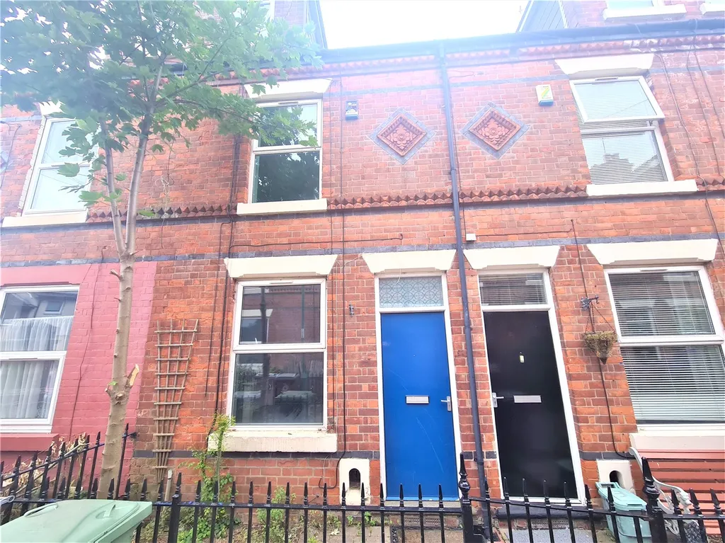 House in Nottingham, St Ann's - View 3