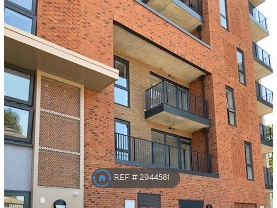 Property photo 3 of 22 Balcony From Gf
