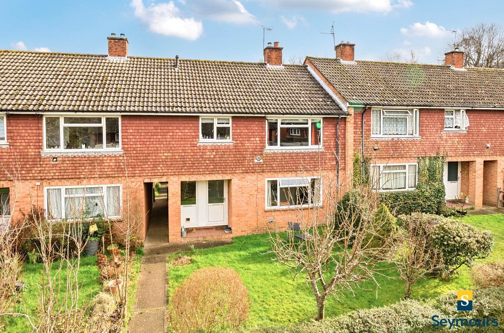 Property photo 1 of 24 Front Aspect