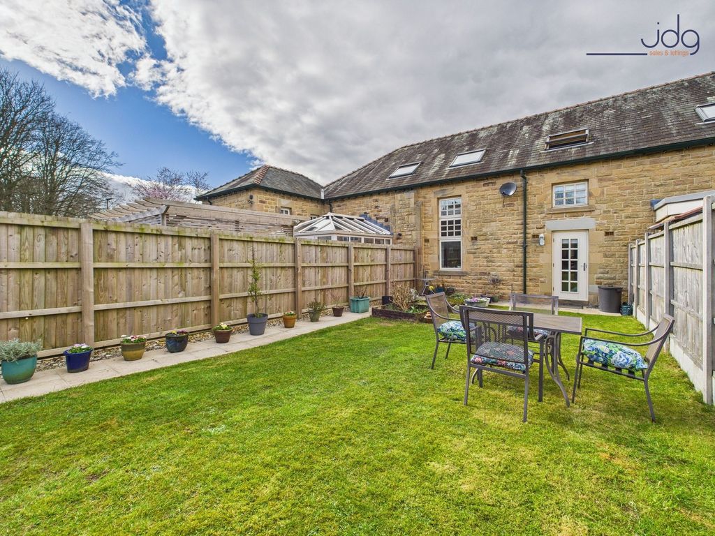 Property photo 2 of 16 Rear Garden