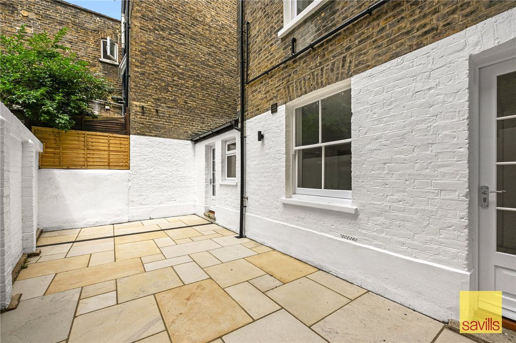 Property photo 3 of 20 Rear Garden