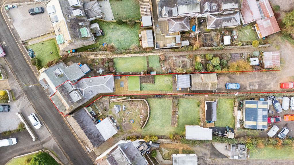 Property photo 3 of 45 Aerial Plot View