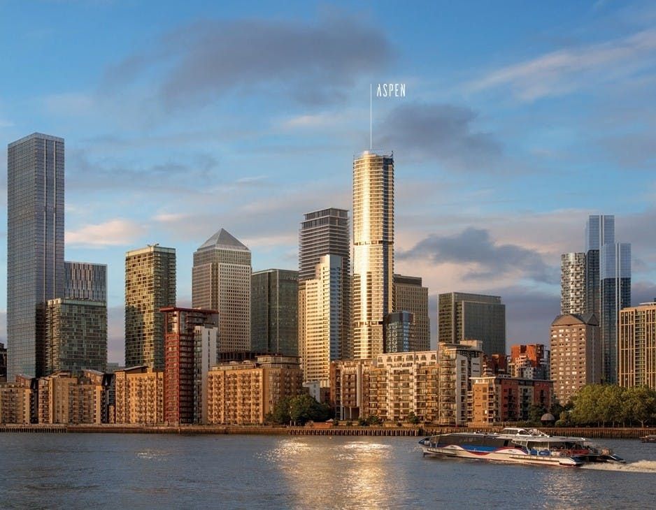 Property photo 1 of 20 Consort  River Shot.Jpg