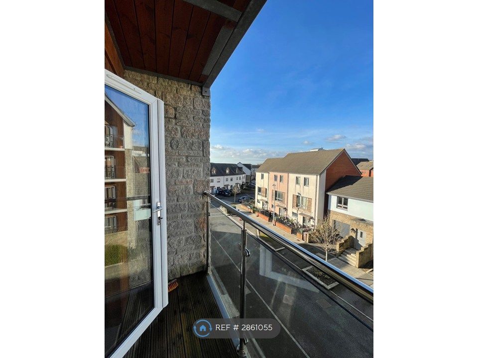 Property photo 1 of 16 Balcony View
