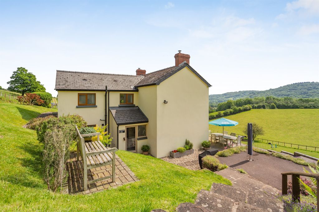 Additional image 24 of 4 bed detached house for saleGanarew, Monmouth, Monmouthshire NP25