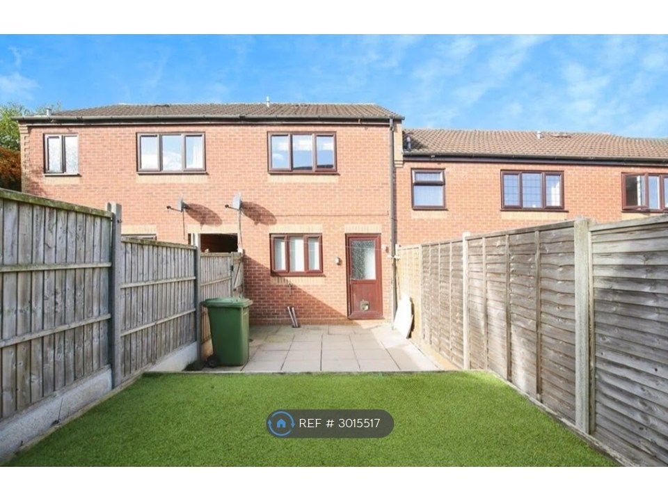 Property photo 2 of 14 Rear Garden