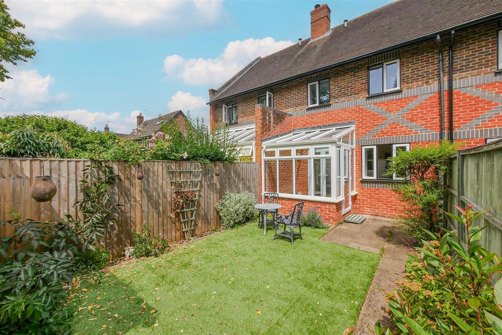 Property photo 1 of 16 Rear Elevation