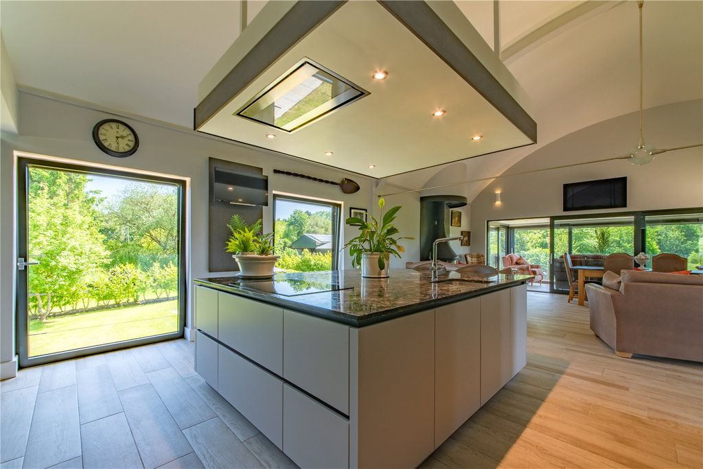 Additional image 7 of 5 bed detached house for saleMarlston Hermitage, Thatcham, Berkshire RG18